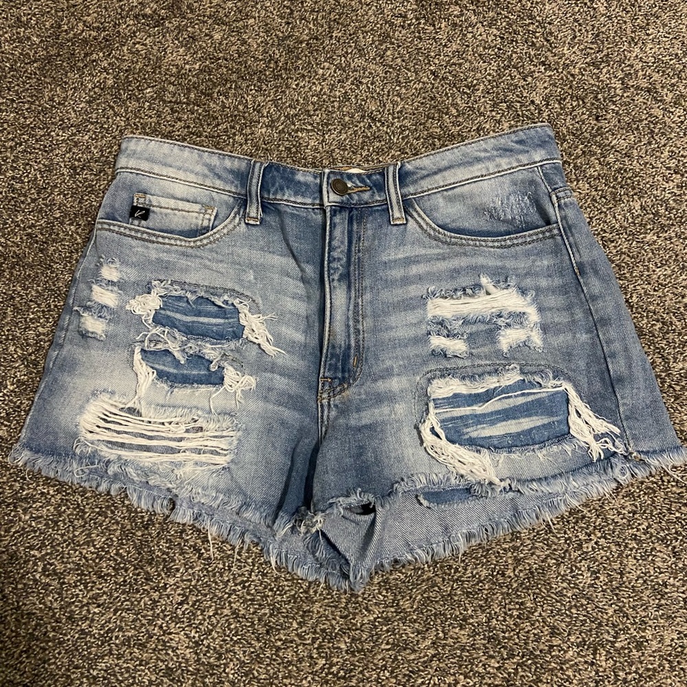 Kancan shorts